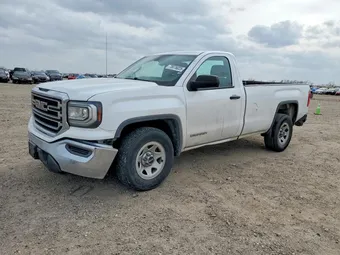 2018 GMC Sierra 1500 1GTN1LEC8JZ905512 Lot 78076025