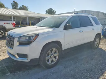 2016 GMC Acadia 1GKKRPKD8GJ287832 Lot 77430805