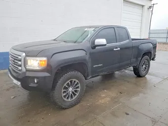 2015 GMC Canyon 1GTH6CE33F1261647 Lot 79035055
