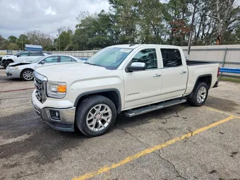 2015 GMC Sierra 1500 3GTP1VEC4FG169230 Lot 74018605