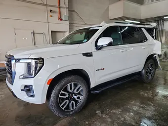 2024 GMC Yukon 1GKS2CKD2RR364261 Lot 78331455