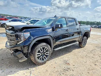 2026 GMC Sierra 1500 3GTUUEE87TG209544