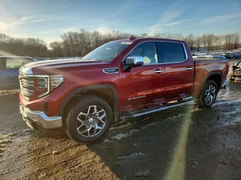 2026 GMC Sierra 1500 3GTUUDED2TG228980 Lot 75787115