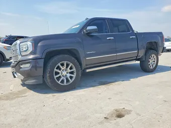 2016 GMC Sierra 1500 3GTU2PEJ9GG117684 Lot 47134446
