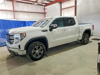 2026 GMC Sierra 1500 1GTUUDED8TZ322376 Lot 50720316