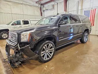 2018 GMC Yukon XL 1GKS2HKJ0JR398237 Lot 47728896
