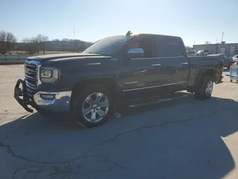 2017 GMC Sierra 1500 3GTU2NEC6HG451419 Lot 76545565