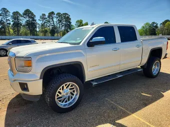 2015 GMC Sierra 1500 3GTU2WEC8FG459072 Lot 78480605