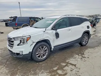 2023 GMC Terrain 3GKALPEGXPL184391 Lot 46716776