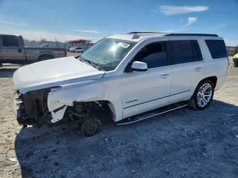 2019 GMC Yukon 1GKS2BKC9KR195864 Lot 47126966