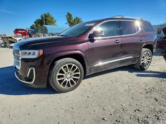 2020 GMC Acadia 1GKKNXLS1LZ195871 Lot 78311415