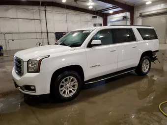 2019 GMC Yukon XL 1GKS2GKC7KR391699 Lot 41977266