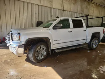 2018 GMC Sierra 1500 3GTU2NEC8JG233844 Lot 45941876