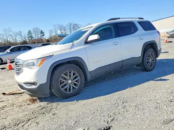 2019 GMC Acadia 1GKKNULSXKZ270354 Lot 45555046