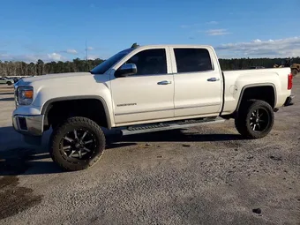 2015 GMC Sierra 1500 3GTP1VEC5FG119856 Lot 99469915