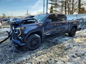 2026 GMC Sierra 1500 3GTPUJEK8TG200885 Lot 78966255