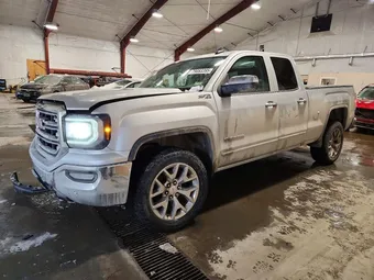 2018 GMC Sierra 1500 1GTV2NEC3JZ259837 Lot 79083395