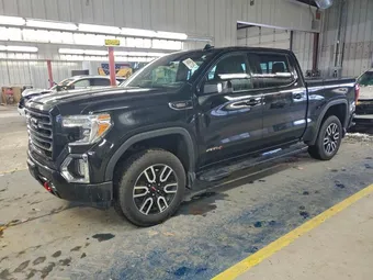 2020 GMC Sierra 1500 1GTU9EET8LZ114688 Lot 94867105