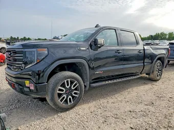 2023 GMC Sierra 3GTUUEE89PG109774 Lot 52010686