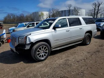 2015 GMC Yukon XL 1GKS2JKJ2FR299417