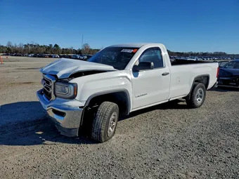 2017 GMC Sierra 1500 1GTN1LEC7HZ901011 Lot 98170115