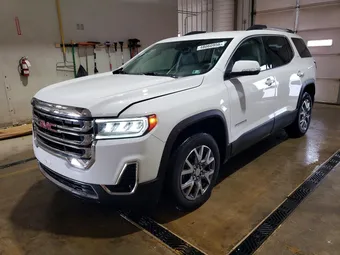 2020 GMC Acadia 1GKKNULS7LZ170357 Lot 48060956