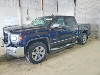 2018 GMC Sierra 1500 3GTU2NECXJG104343 Lot 77516915