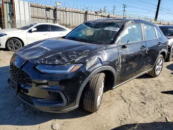 2023 Honda HR-V 3CZRZ1H32PM727983 Lot 72477435