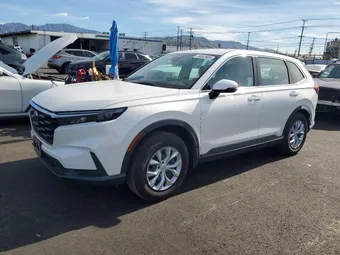 2024 Honda CR-V 2HKRS4H28RH404484 Lot 78652905