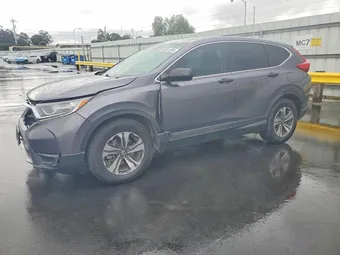 2019 Honda CR-V 5J6RW5H36KL005295 Lot 49511306