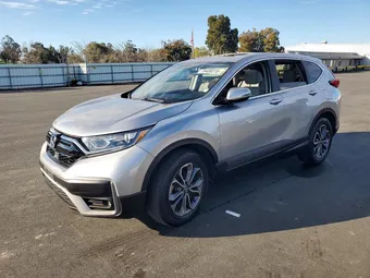 2020 Honda CR-V 2HKRW1H59LH424828 Lot 79408315