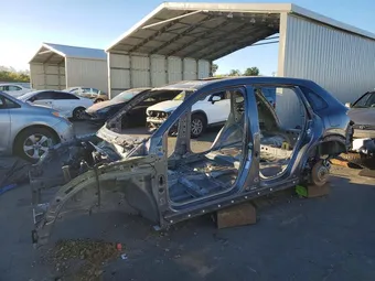 2023 Honda HR-V 3CZRZ1H71PM715990 Lot 79772175