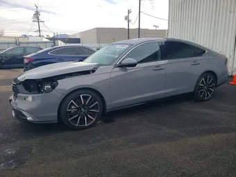 2024 Honda Accord 1HGCY2F86RA088382 Lot 76289065