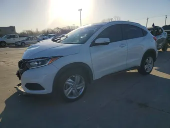 2020 Honda HR-V 3CZRU6H52LM704548 Lot 41673006