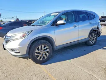 2015 Honda CR-V 2HKRM4H52FH654707 Lot 72276685