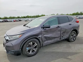 2017 Honda CR-V 7FARW5H39HE007418 Lot 48157666