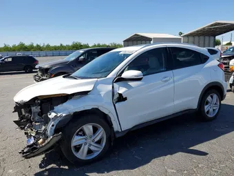 2019 Honda HR-V 3CZRU5H5XKM703673 Lot 48624446