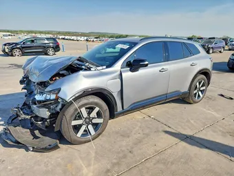 2025 Honda Prologue 3GPKHWRM6SS516352