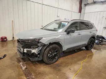 2025 Honda CR-V 7FARS6H89SE063623 Lot 74652525