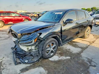 2023 Honda HR-V 3CZRZ1H76PM713278 Lot 50215066
