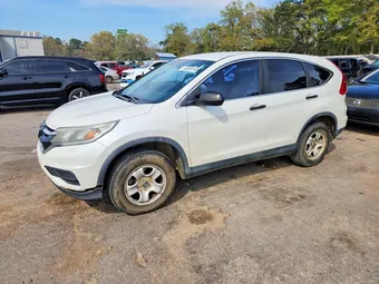 2015 Honda CR-V 5J6RM3H3XFL007129 Lot 46569146