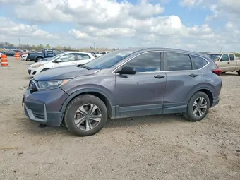 2021 Honda CR-V 2HKRW1H22MH408543 Lot 77239505