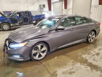 2018 Honda Accord 1HGCV1F98JA178911 Lot 48934466