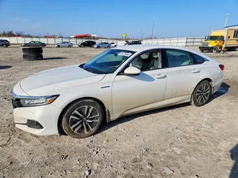 2021 Honda Accord 1HGCV3F19MA001293 Lot 45475646