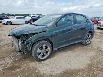 2017 Honda HR-V 3CZRU5H37HM703055 Lot 49794576