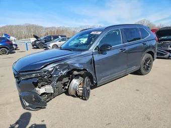 2023 Honda CR-V 7FARS6H50PE019958 Lot 49791196
