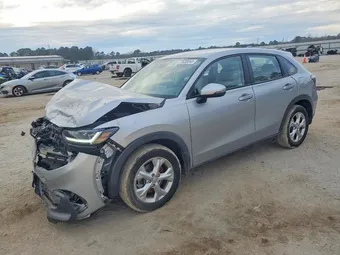 2023 Honda HR-V 3CZRZ1H33PM746445 Lot 72838845