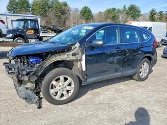 2016 Honda CR-V 5J6RM4H34GL005867 Lot 47435026