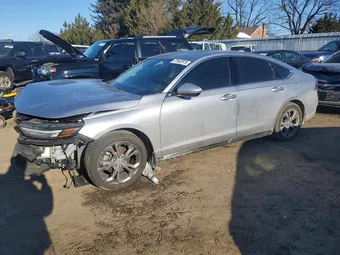 2023 Honda Accord 1HGCY1F36PA031689 Lot 77542975