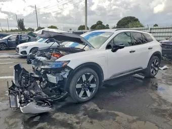 2024 Honda Prologue 3GPKHZRJ0RS535660